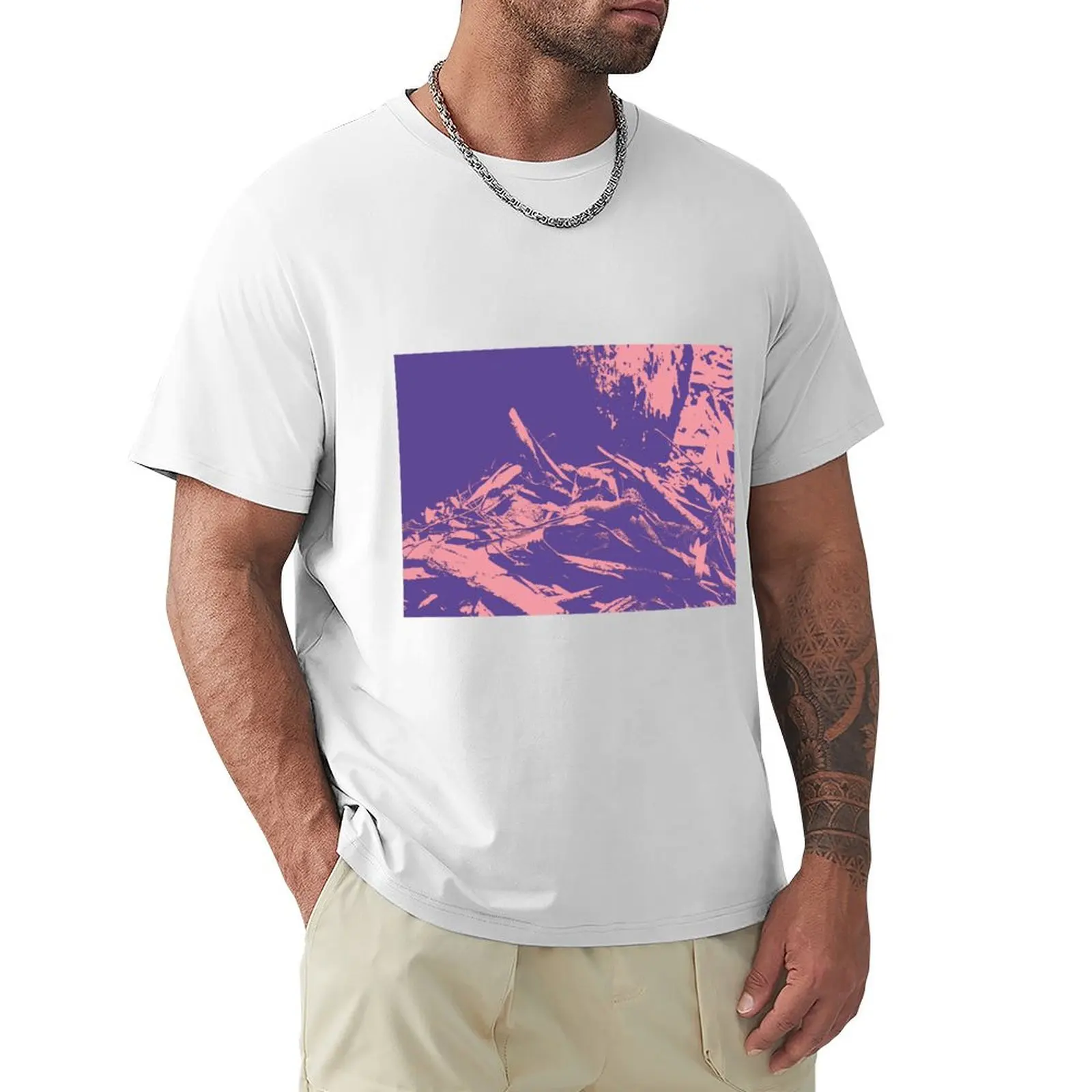 

photo effect T-Shirt cute tops customs blacks graphics mens graphic t-shirts funny