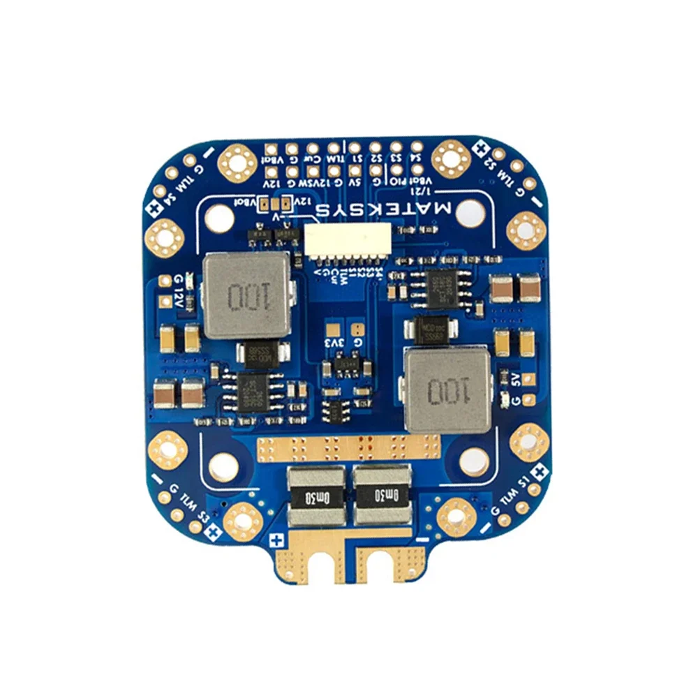 รูปสินค้า PDB FCHUB-12S V2 สำหรับโดรน RC FPV
