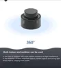 N10 Indoor outdoor waterproof 25m Lidar sensor 360° TOF anti-glare laser radar support ROS2 technical support and documentation 2