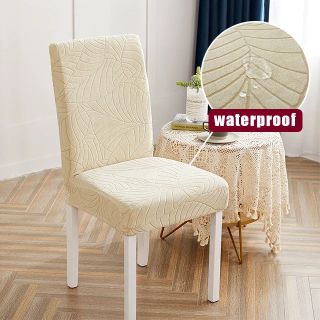1/2/4/6 Pcs Chair Cover for Dining Room Chair Covers Chair Protector Cover