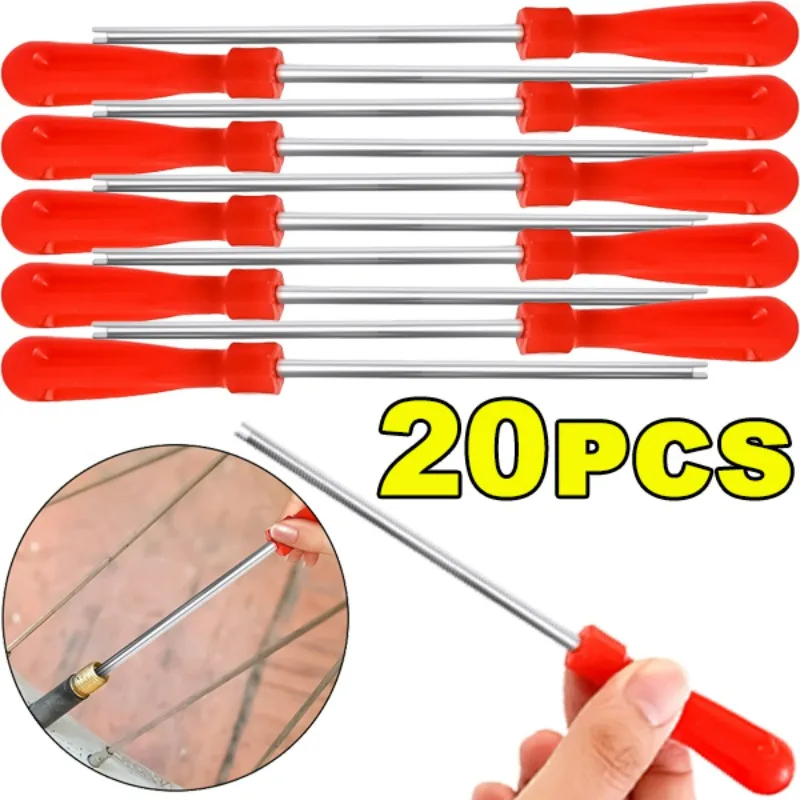 1 set kit di manutenzione valvola pneumatici nucleo valvola cacciavite riparazione pneumatici auto moto acquista in modo economico - spedizione gratuita, recensioni reali con foto