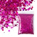 50g-Rose Pink