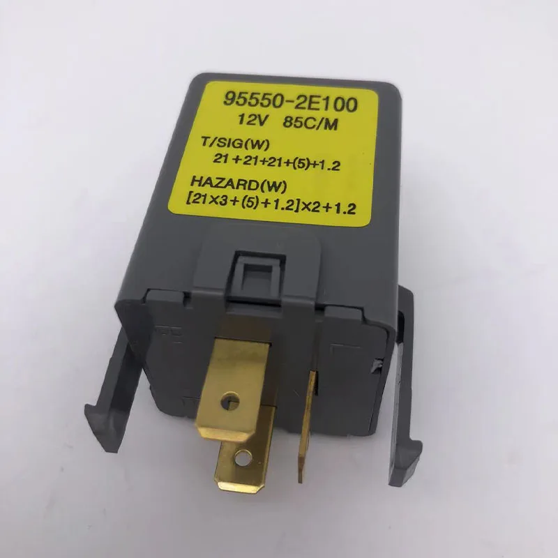 Flasher Signal Eturn Module 955502E100 For Hyundai Tucson 2004-2005 Parts