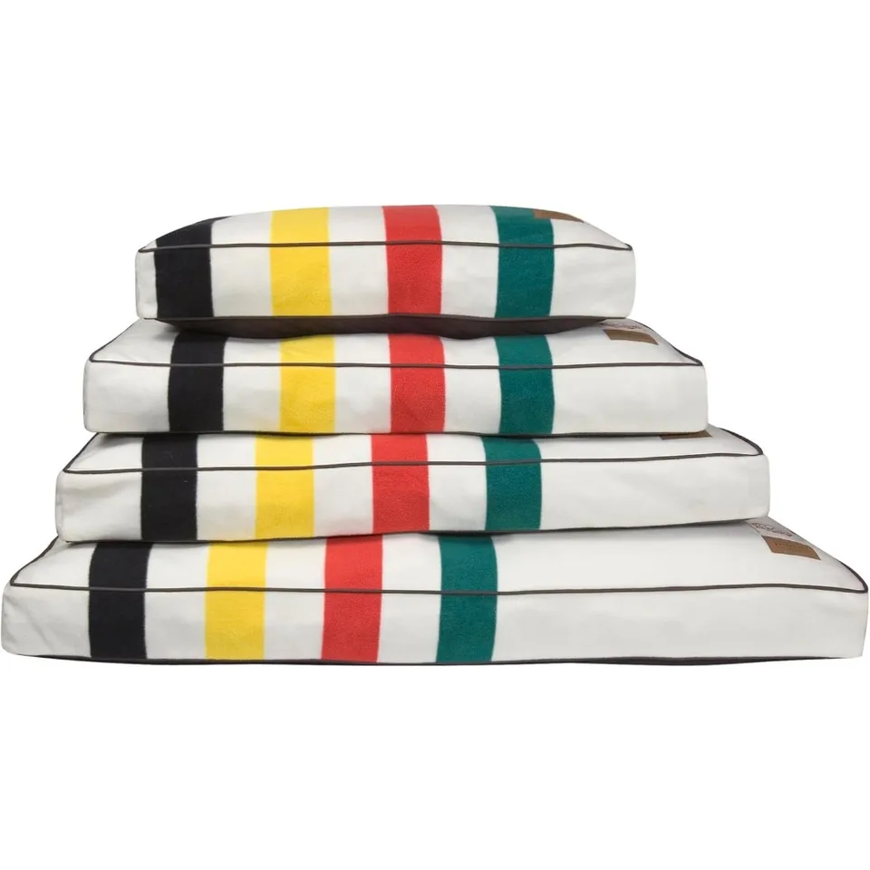 Pendleton Glacier National Park Dog Bed