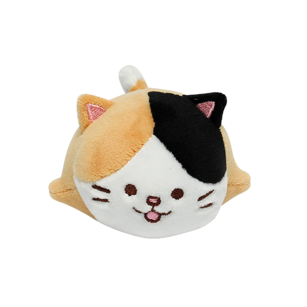 MOCHI TOWN Squishy Stress Relief Ball Relaxable Squeezable Kids and Adult Anxiety Reliever (Cats and Dogs) 5