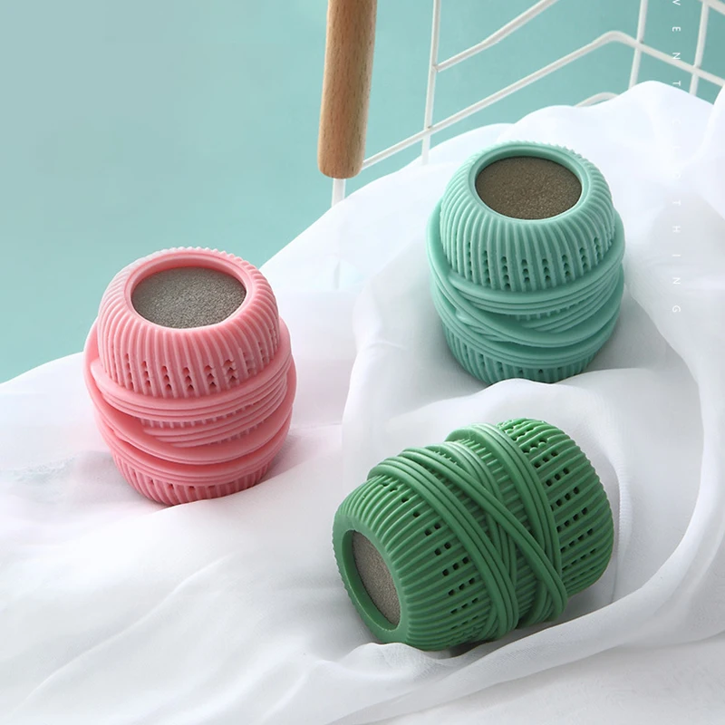 

Washing Machine Save A Lot Of Water And Energy Reusable Laundry Balls For Washing Machine