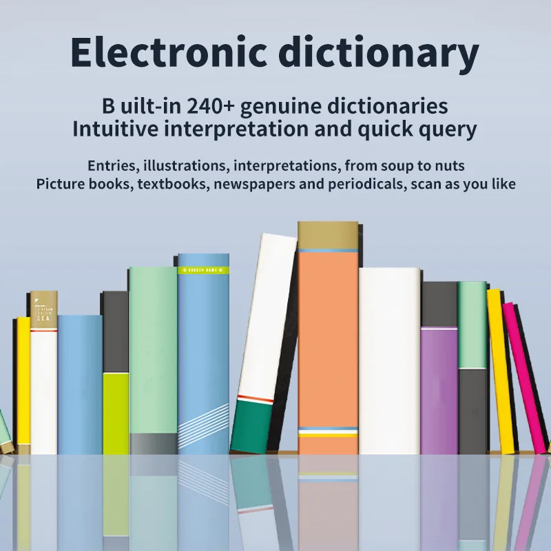 Offline Translation Pen For Teacher Student Dictionary English Intelligent Scanning Point Reading 123 Languages Translator Pen 4 Offline Translation Pen For Teacher Student Dictionary English Intelligent Scanning Point Reading 123 Languages Translator Pen 4