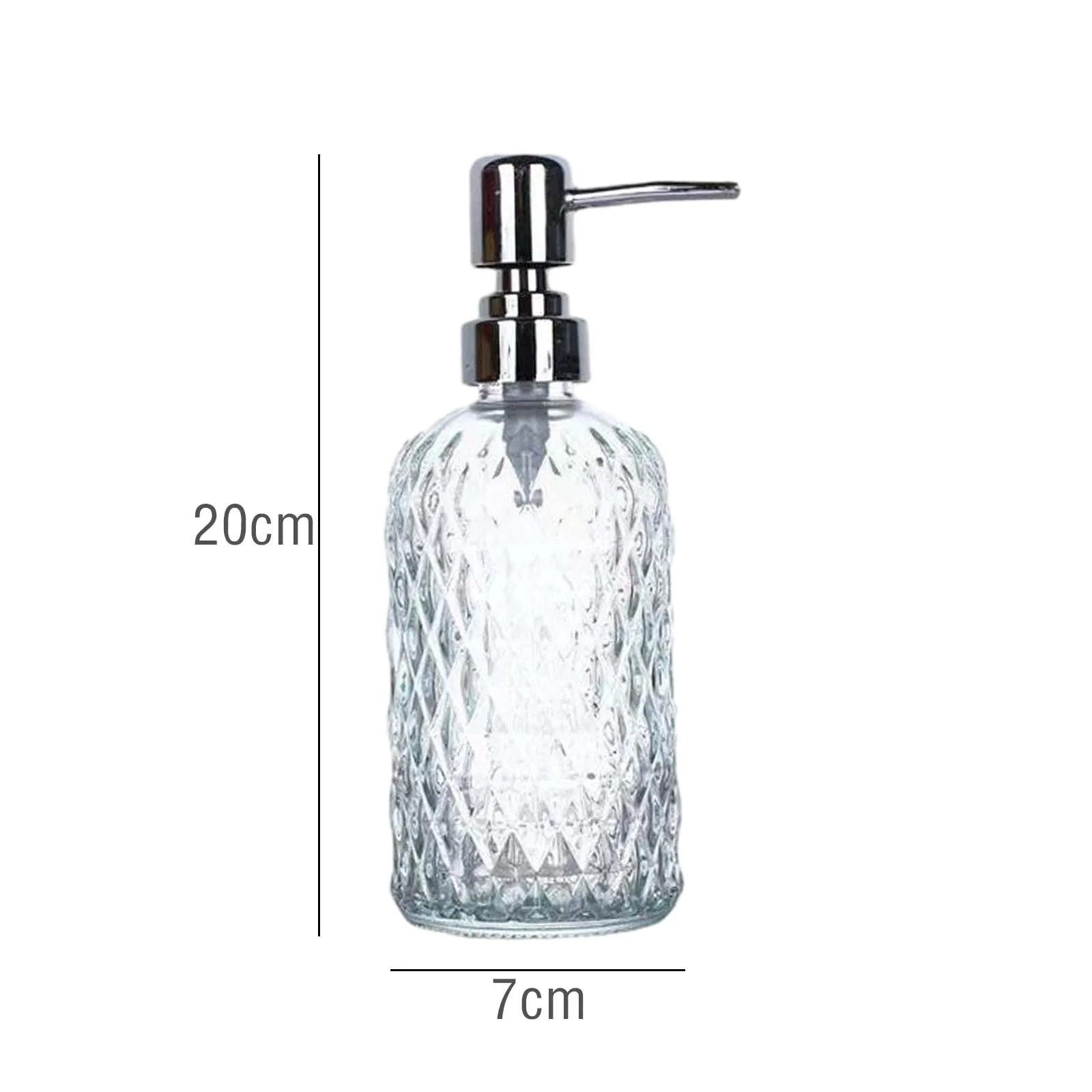 400ml Clear