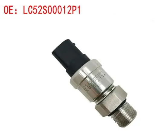 

High Pressure Sensor switch LC52S00012P1 for Kobelco SK330-8 SK200-6 SK200-6E SK230-6E SK200-8 SK250-8 SK200-10 SK350-8 SK260-8