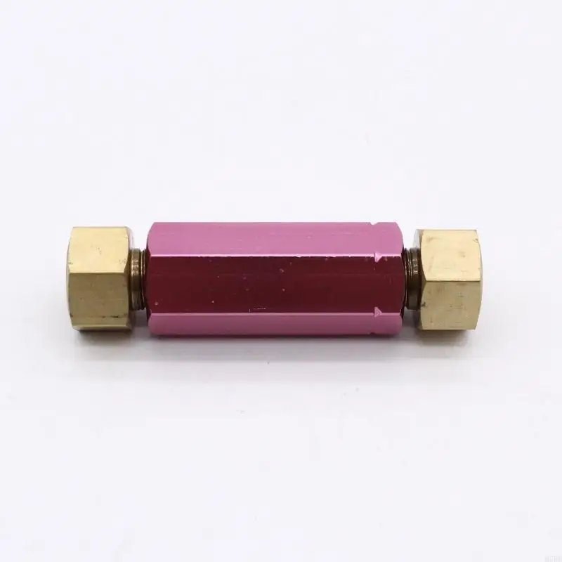 H7BD Residual Pressure Valves for Drum Brakes Applications 10lb Residual Brake Pressure Check Valves Rod Replacement