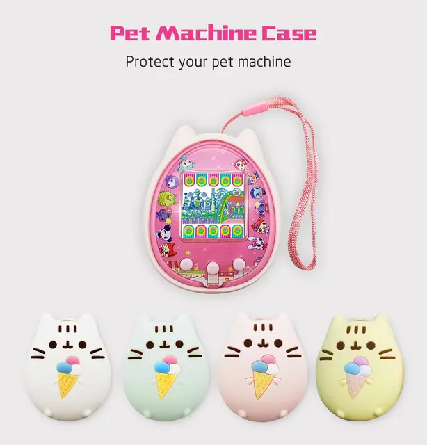 Philips - Animal Virtuel (type Tamagotchi) / Virtual Pocket Pet - Neuf