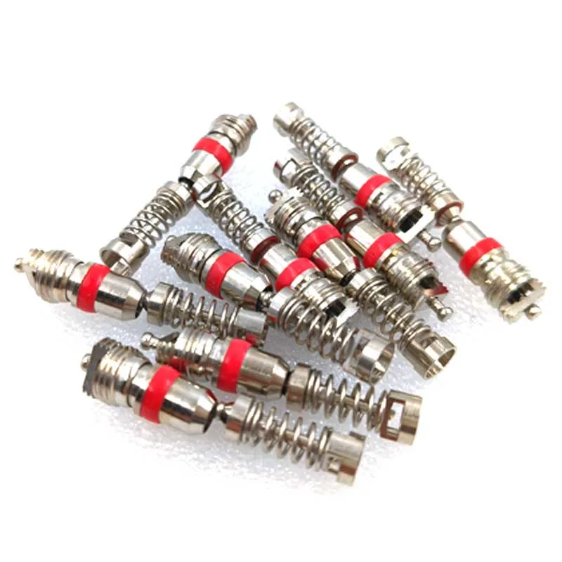 A/C Valve Core For Loading Engineering Vehicles