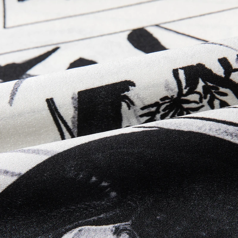 Рисунок 6 - Рубашка мужская с длинным рукавом