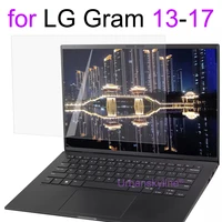 Screen Protector for LG Gram 15 16 17 13 14 Book Pro 14Z90 15Z95 15Z97 16T90 16Z90 17Z95 Laptop HD Clear Matte Frosted Skin Film