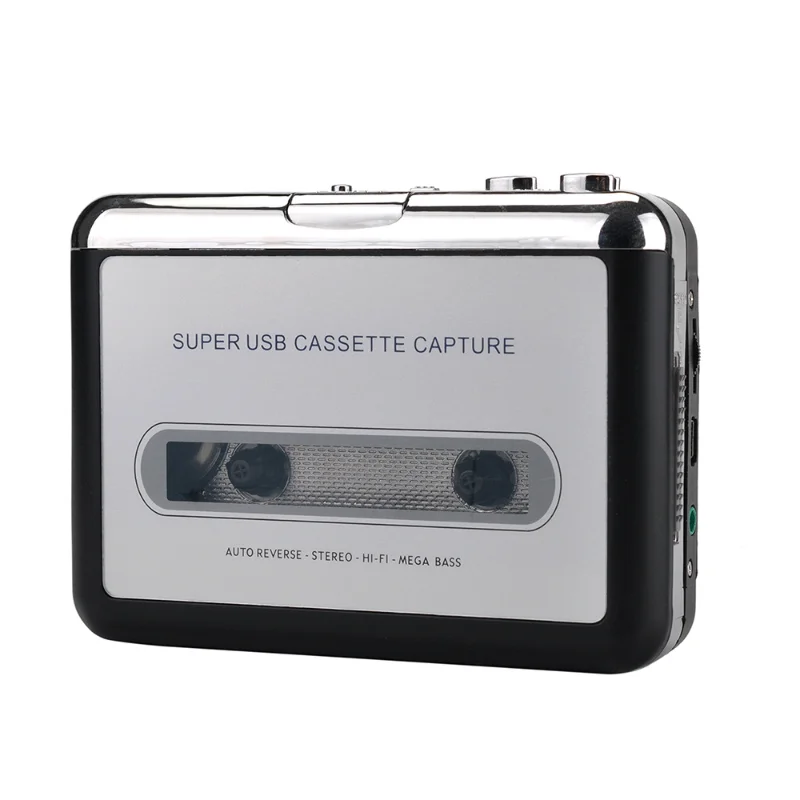 tomashi f 318a portable cassette player tape recorders fm am radio walkman with built in speaker for news music language learnin EZCAP218 Cassette To MP3 Converter, Portable Cassette Player with Headphones - Convert Tape To MP3