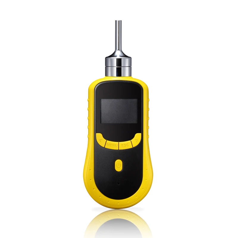 

SKY2000-XY-O2/EX Portable Pumping Gas Detector/Oxygen/Combustible Gas