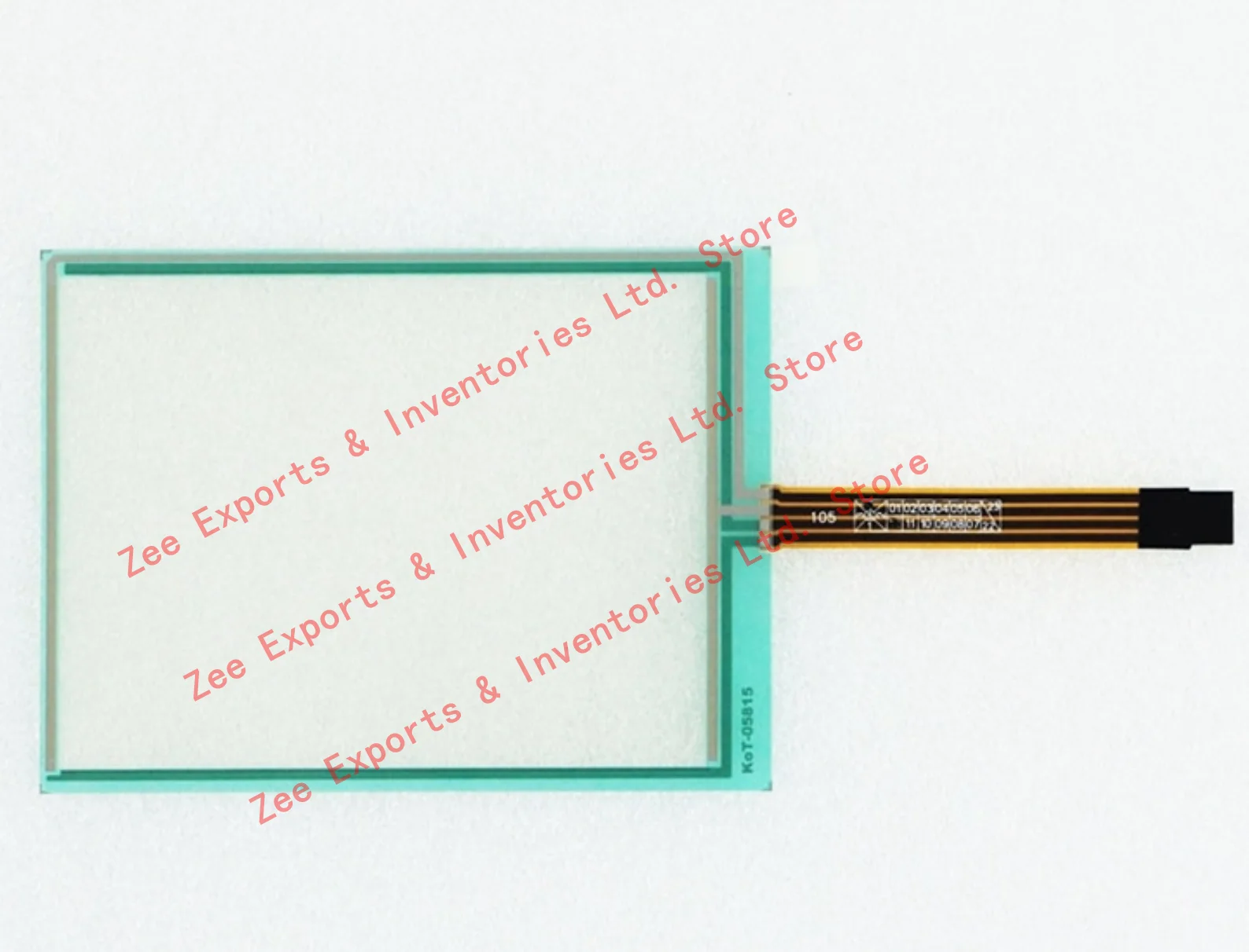 

AMT9502 AMT 9502 A444L029 RES-5.7-PL4 91-09502-00B сенсорная панель стекло дигитайзер