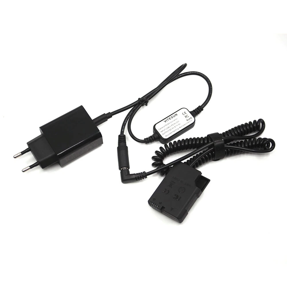 Cable Nikon Usb Battery Charger Nikon D5300 Battery Charger Nikon