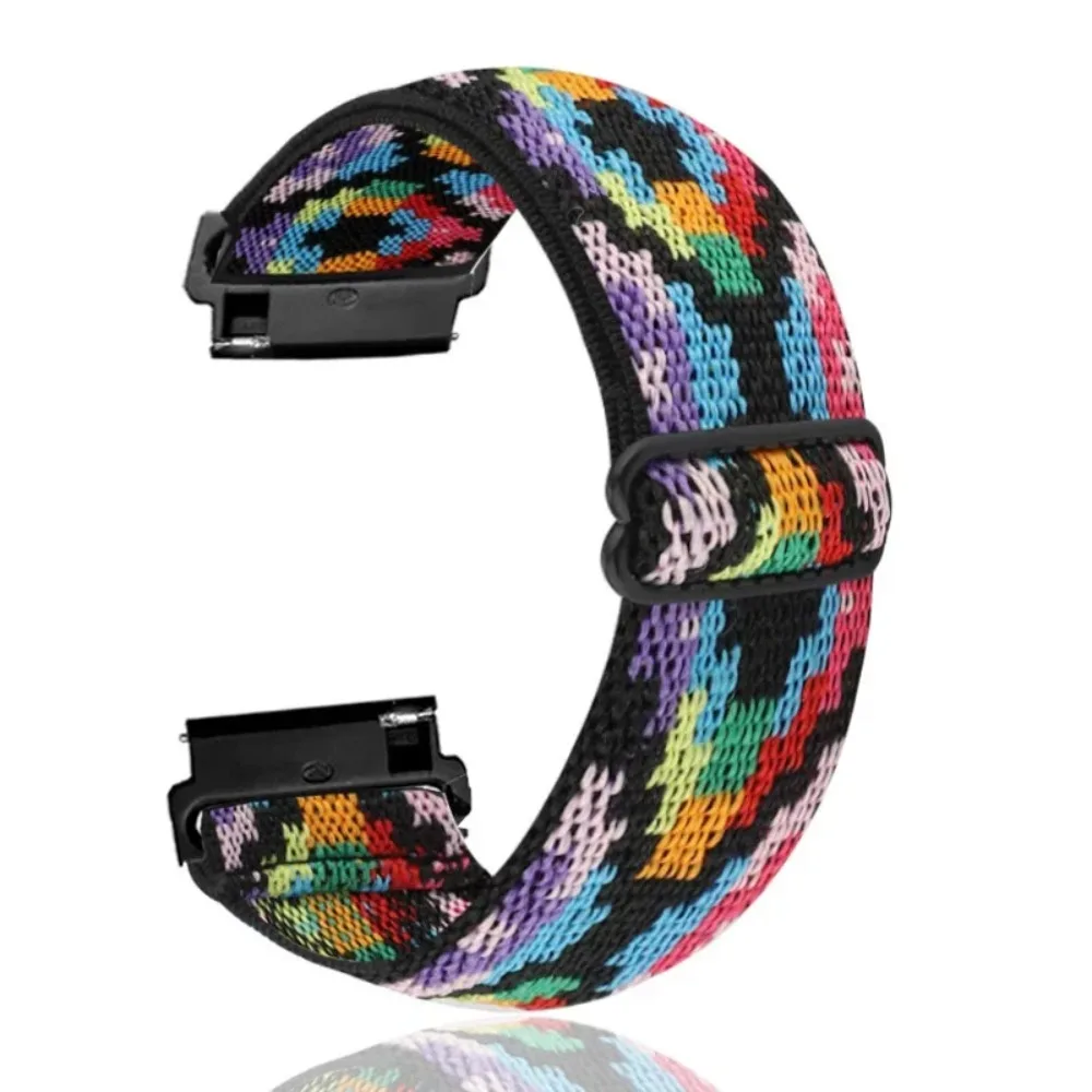 Stylish Nylon Strap, Comfortable Wristband for Active Lifestyles