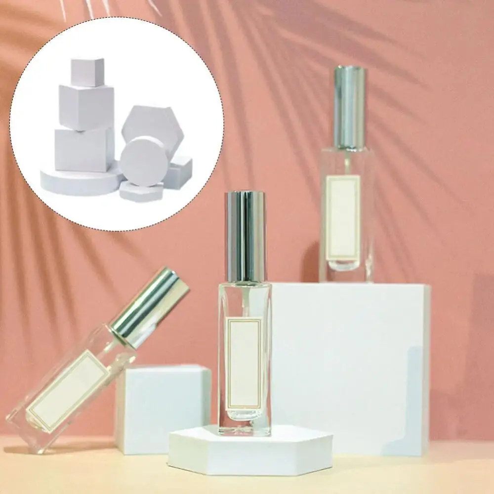 White Foam Photography Backdrops Props for Studio