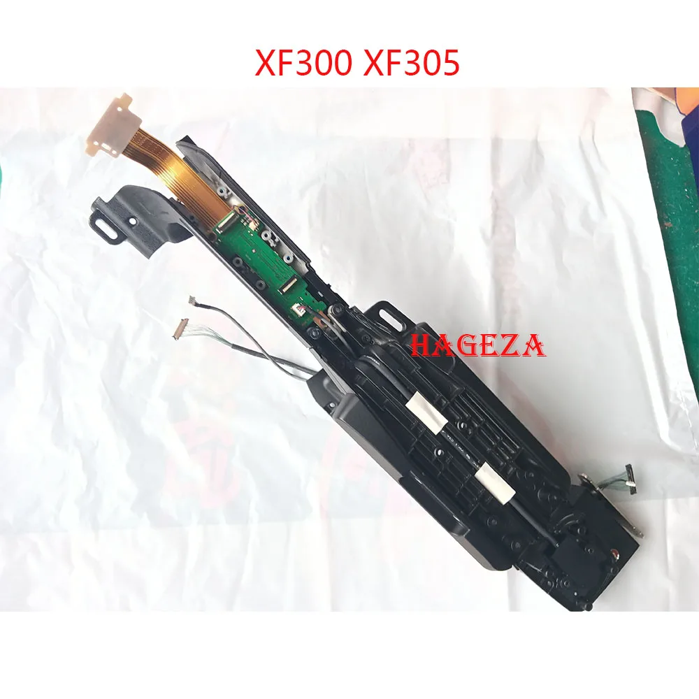캐논 XF300 XF305 액세서리 핸들 랙, 로터 라인 플렉스 카메라 교체 수리 부품, 90 신제품
