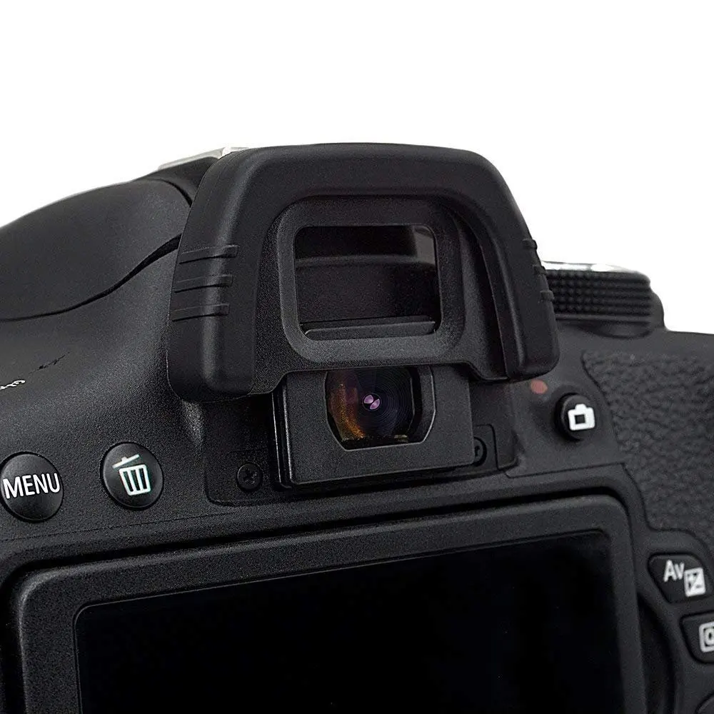 Rubber Eye Cup Eyepiece Eyecup Nikon D750 D610 D600 D7000 D90 D200 D80 D70s D70 Camera DK-21 DK21 camera eyecup