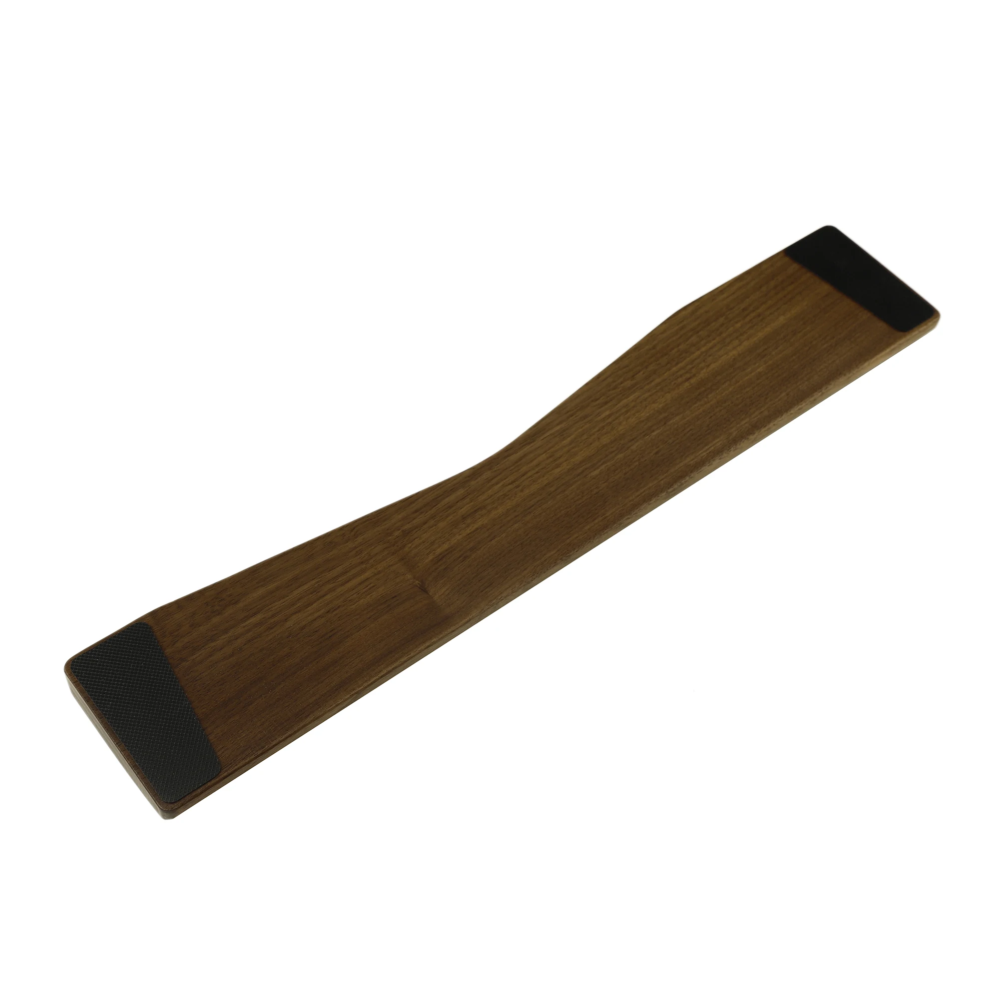 Resto de Pulso de Madeira de Noz Sólida para Keychron Q14 Pro Q13 Pro K15 Pro - Imagem 3