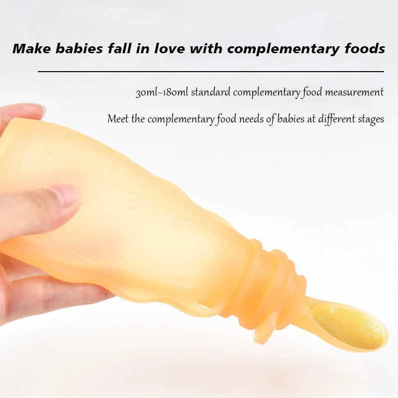 Reusable Silicone Breast Milk Storage Bag Leak-proof Suckable Juice BPA Free Baby Feeding Traveling&Go out Breastfeeding Partner 3