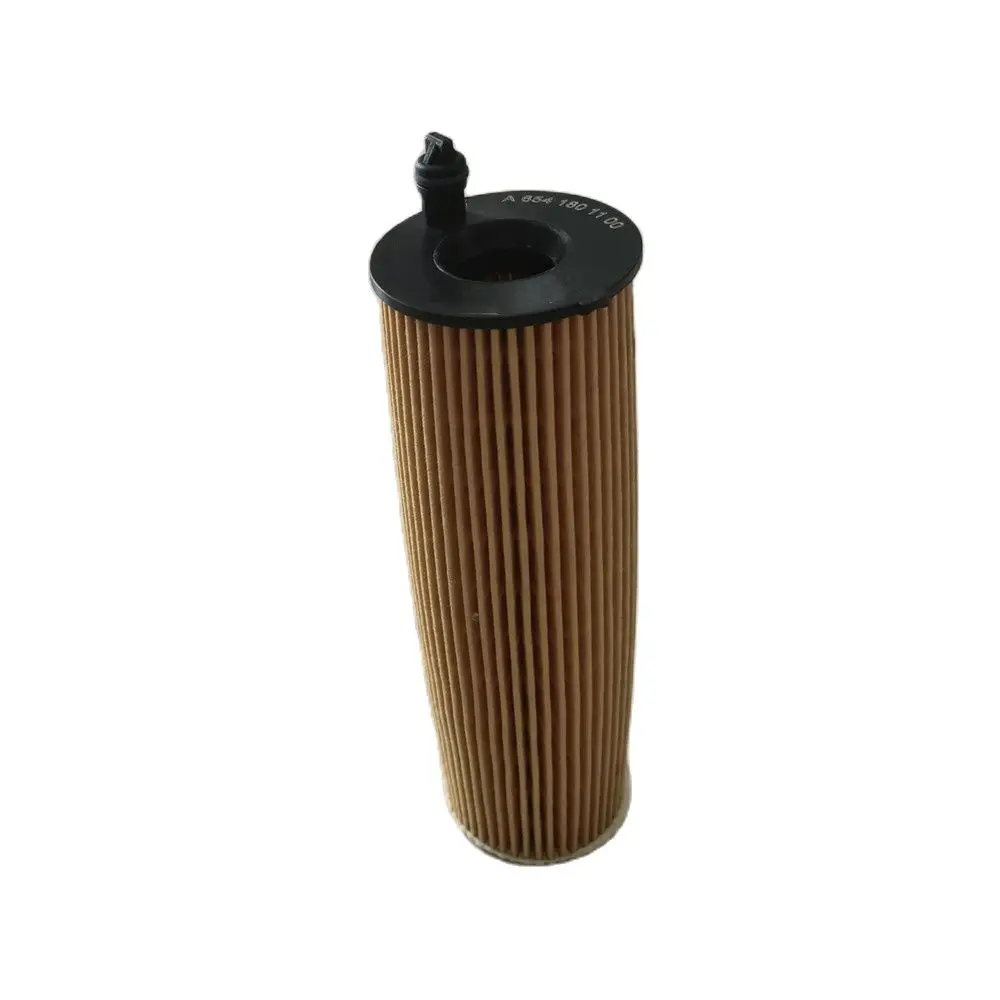 Car Oil Filter Oil Filter A6541801100 6541801100 HU6020Z For Mercedes-Benz C180d c220d E300D E220D S350D S400D W213 G-Class GLC GLE GLS