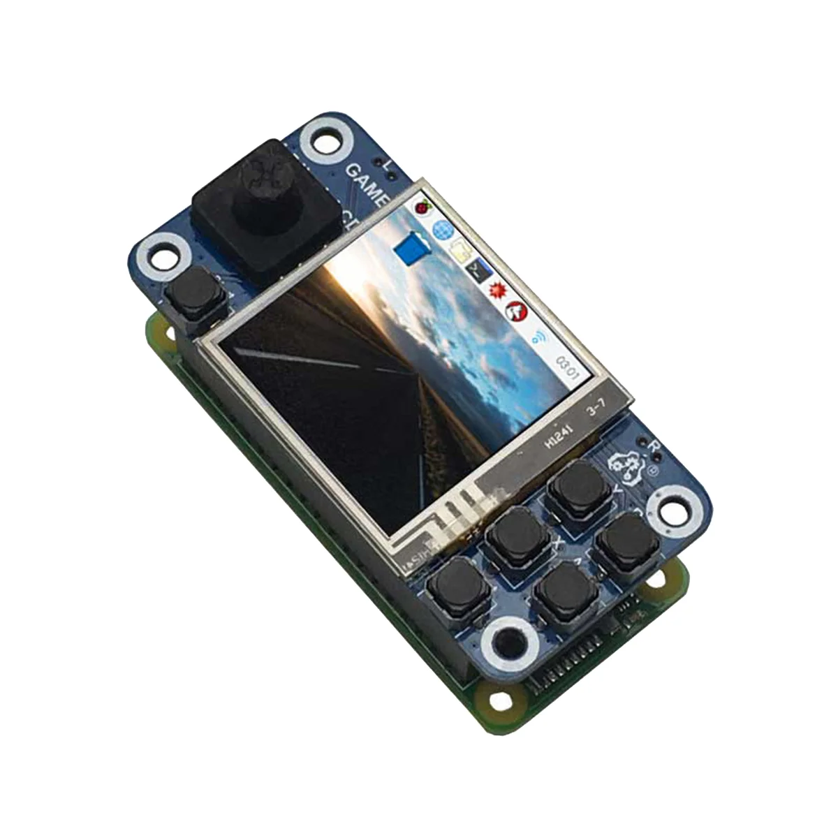 LCD ÷ ̴  ܼ ġ ũ, 2B, 3B +, 4B, W, 1.54 ġ