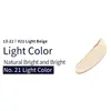 Original Korean EYENLIP Lucent BB Cream 50ml 2 Color (SPF50+/PA+++) 2