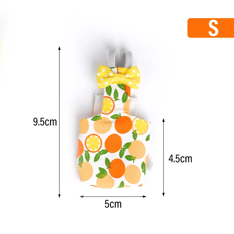 Orange S