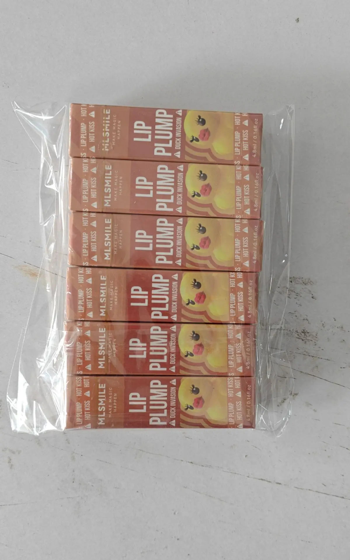 C45TC5 6Pcs