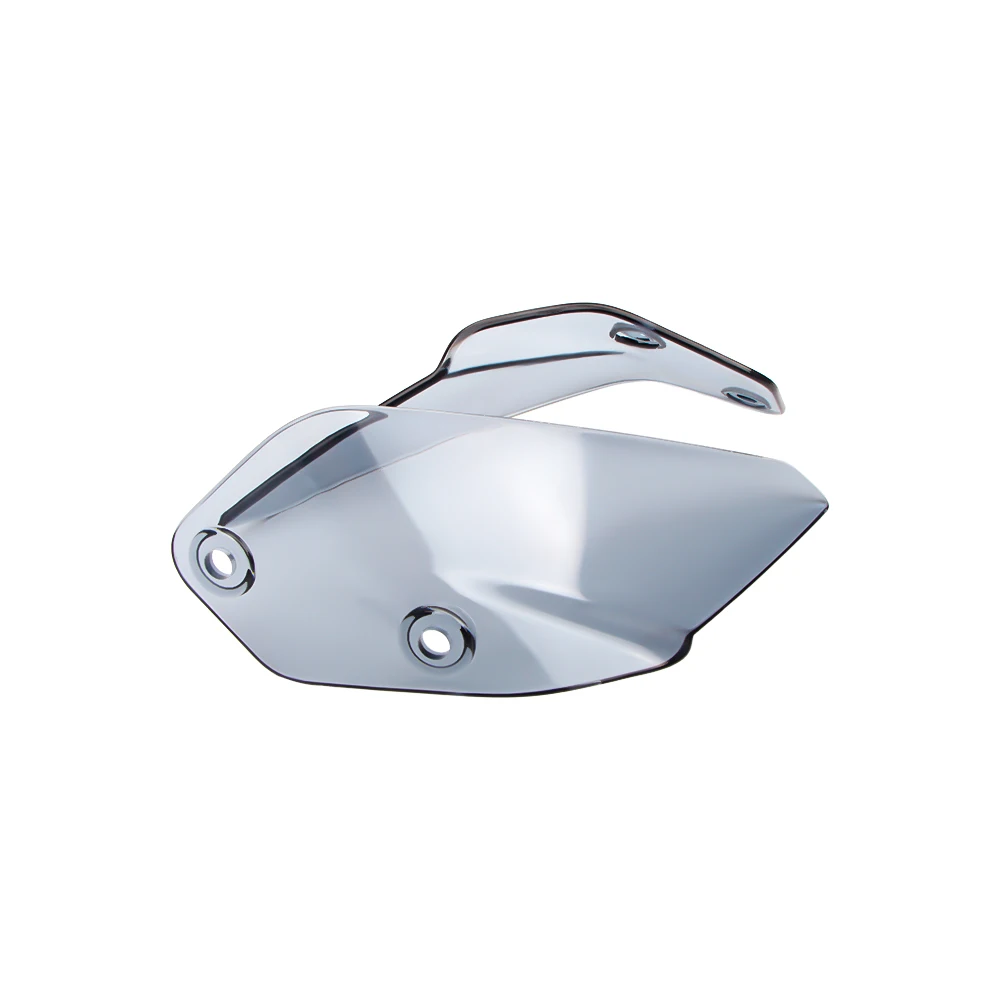 Seitliche Windschutzscheibe Windschutzscheibe Windabweiser für BMW GS R1200 1250 Adventure R1200GS R1250GS ADV LC 2023, R1250GSA Windschutzscheibe – Detail 13