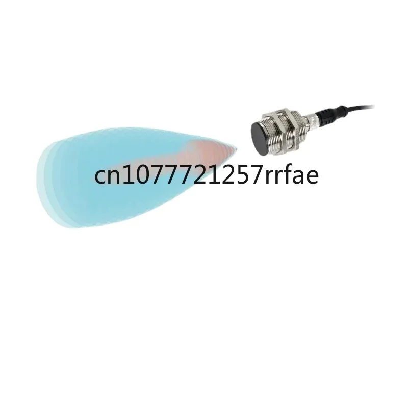 

5mm High Accuracy Small Radar Proximity Distance Level Measuring Sensors