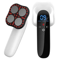 Cellulite Massager,Cordless Body Shaping Machine for Arms, Legs, Back 2