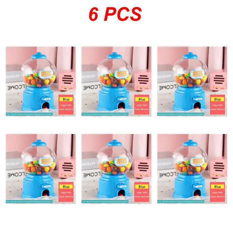 Style D 6pcs