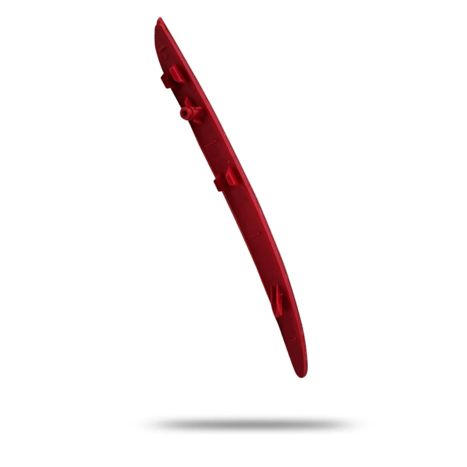 메르세데스-벤츠 S/GLC/C/E/SLC/A/CLS/GLE/GLS/GLB/B-클래스 W213 반사경 반사 스트립 A2178200174 A2178200274에 적합