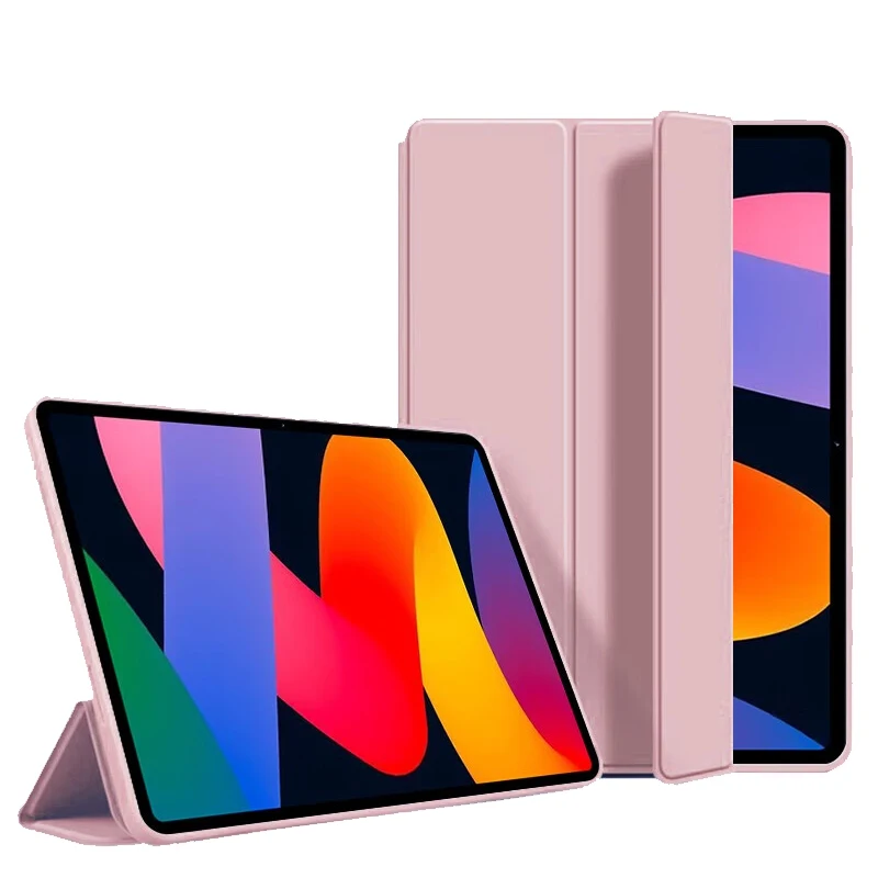 Flip Stand, Tablet Case, Stylus, Xiaomi Redmi Pad SE 10, 61, 11