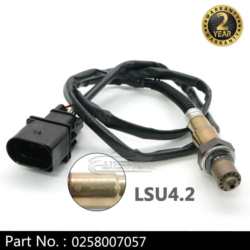 

Датчик кислорода AFR для 99-05 VW Jetta 1.8L-L4