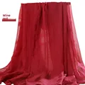 Wine red