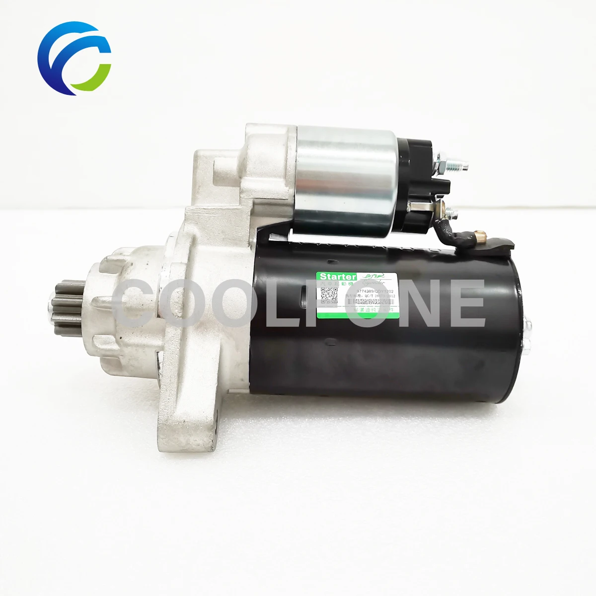 Motorino Di Avviamento Automatico Per Vw Touareg 2.5 Tdi 2003-2010 070911023Bv 070911023B 070911023Bx 0001125600 0001125601 0986022460