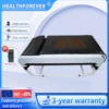 3 year warranty massage headrest for bed thermal jade roller massage table Cerajem Master V3 Massage Beds Korea Jade Roller 1