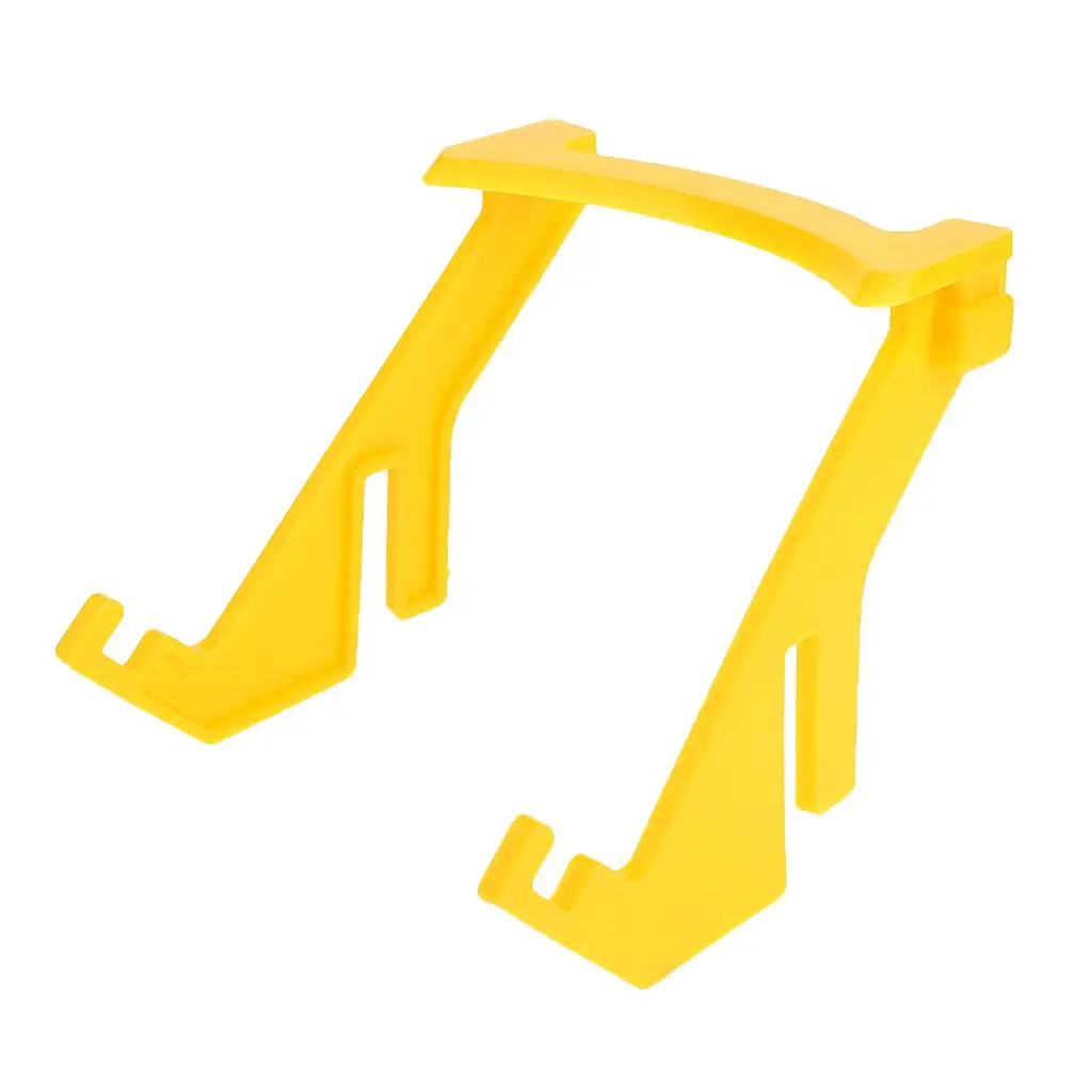 Bee Honey Holder Bucket Rack Frame Grip Holder Beekeeping for Beekeepers