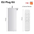 EU Plug (Zigbee)