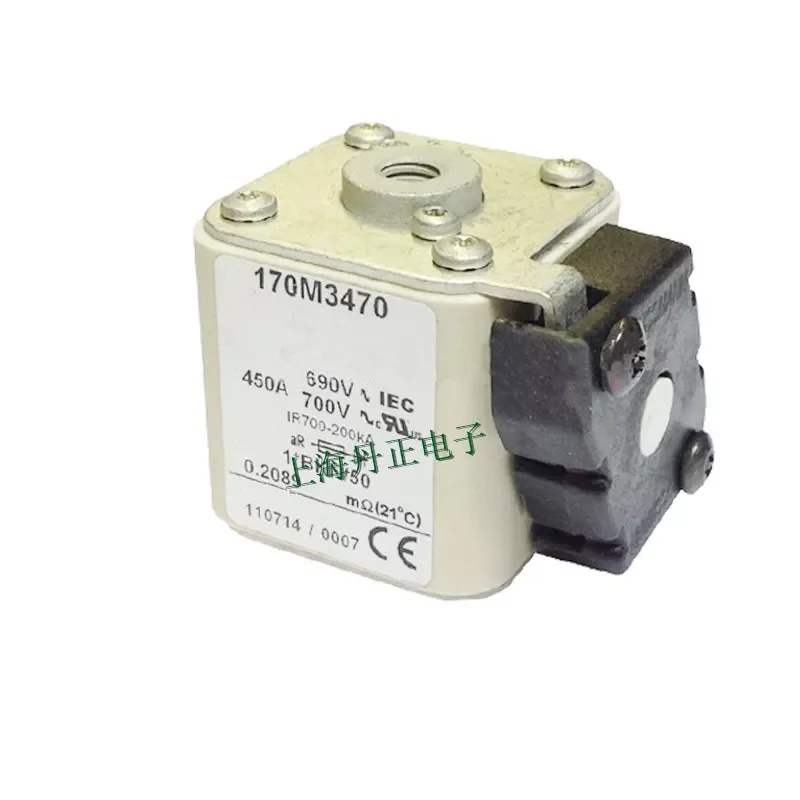 

170M3466 690V 580A