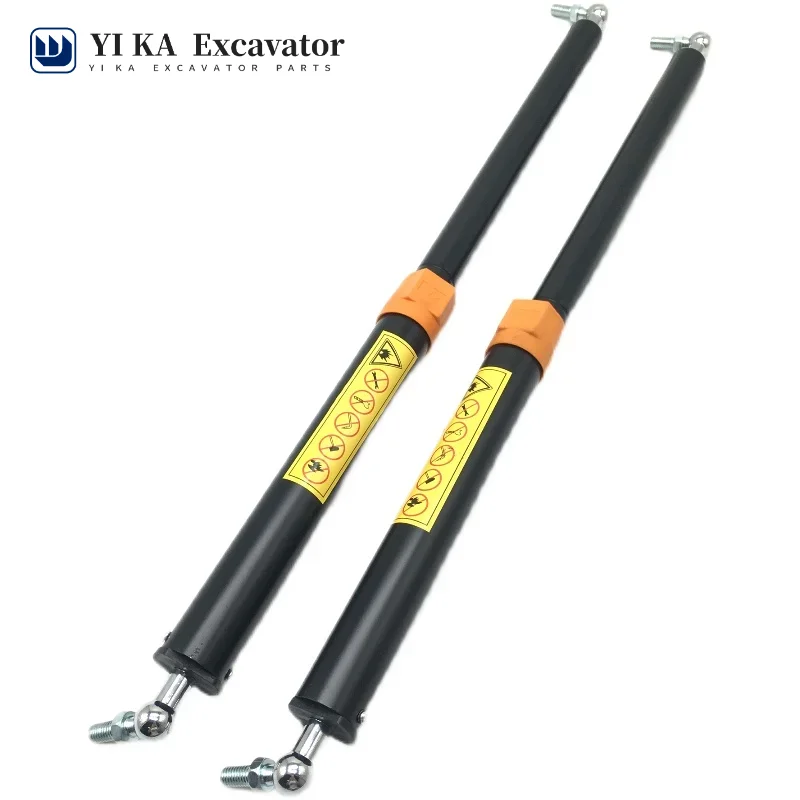 

Doosan Daewoo DX150/200/260/300/380/420 Tool Box Support Rod Hydraulic Rod Excavator Accessories