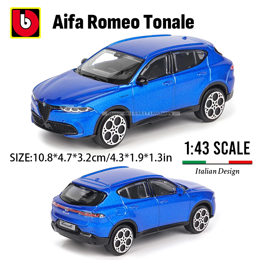 Luxury Alloy Car Die-Cast Model Toy Series Ornament Collection