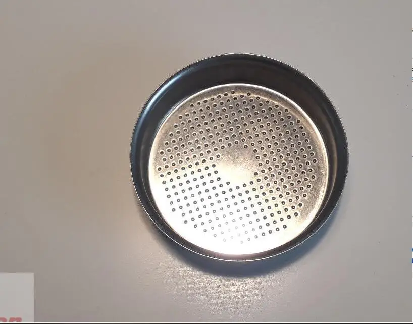 La Pavoni - Europiccola, Schermo Doccia Professionale, Pre-Millennium, Millennium