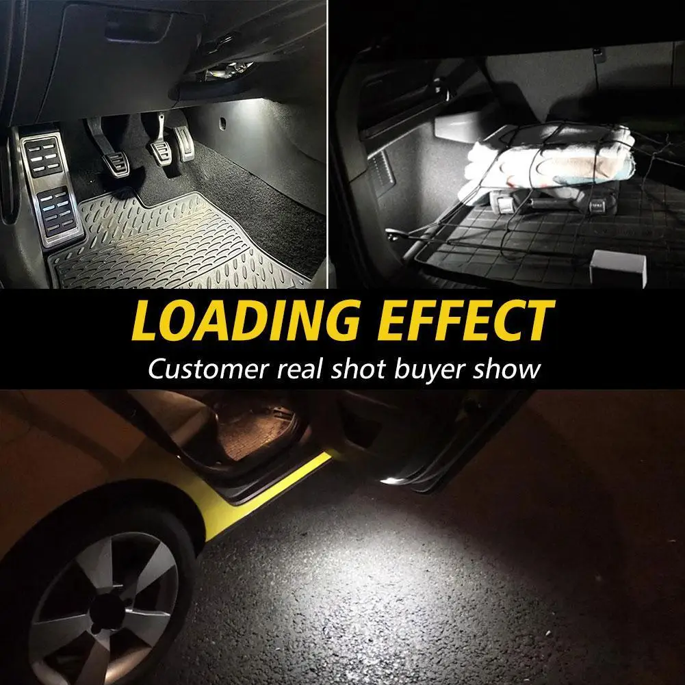 LED ǲ Ʈũ ۷ ڽ    ƮƮ Ʈ, VW  Ÿ ĻƮ B6, B7, B8, CC Ʈũ Ʈ ۷ ڽ